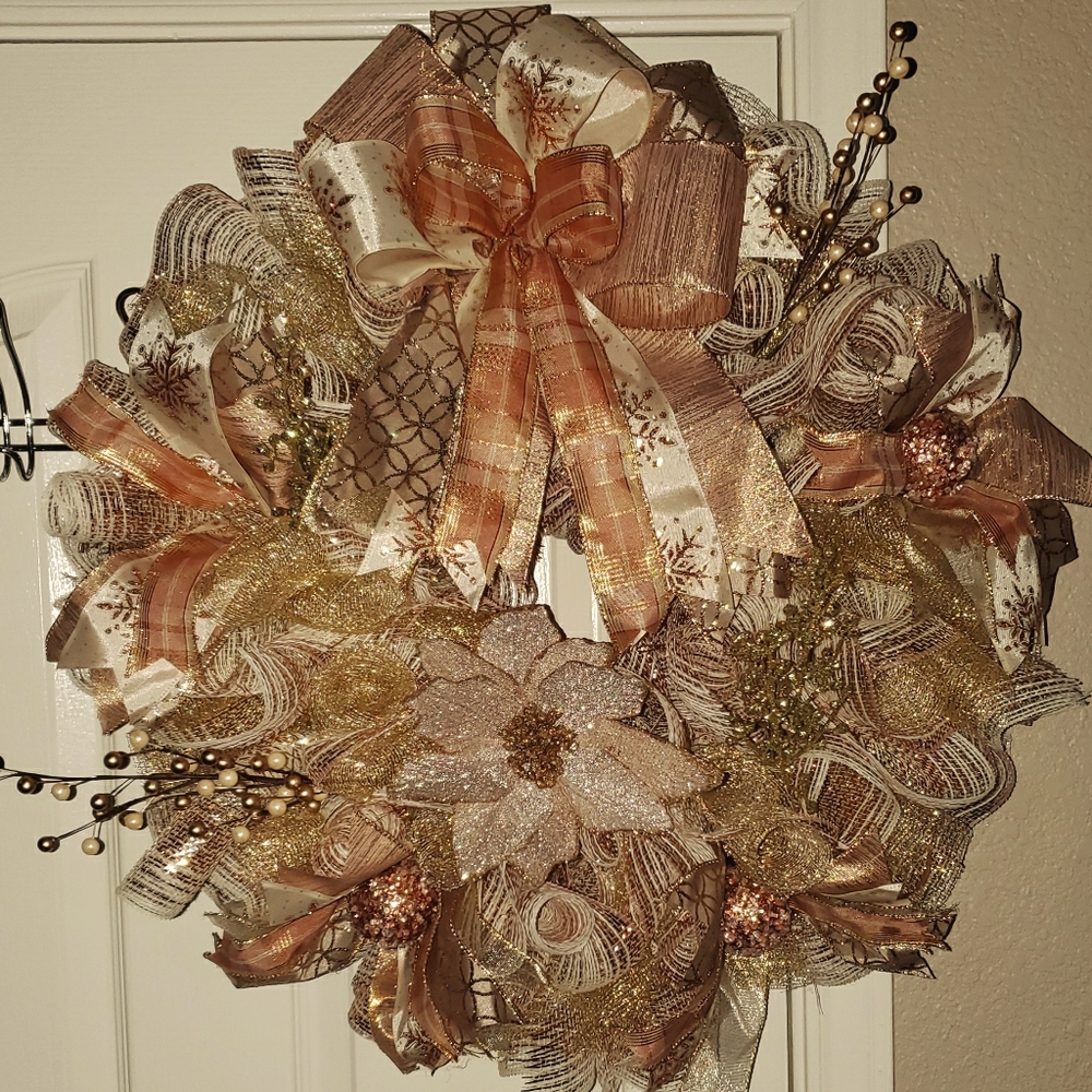 Christmas Wreath